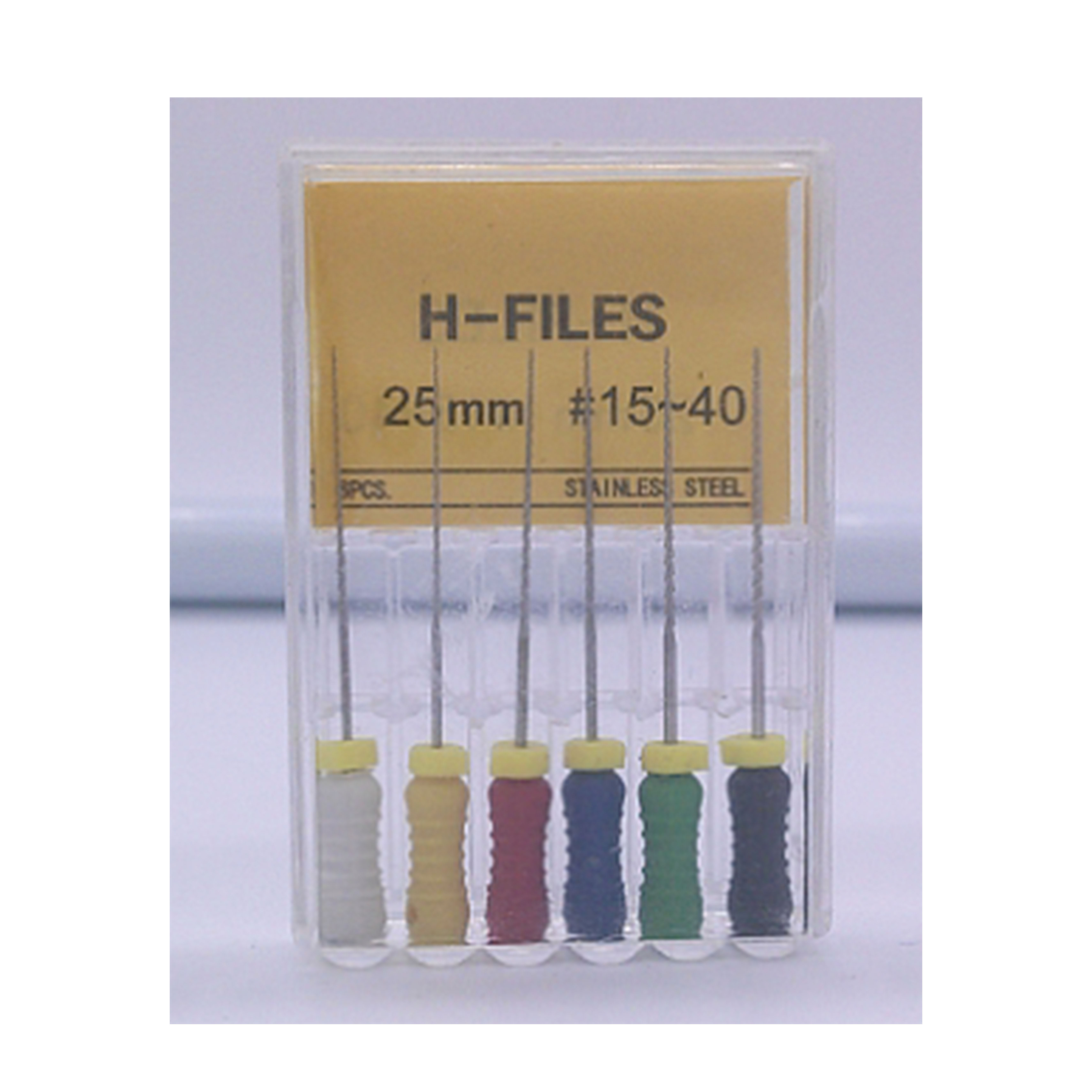 Protaper Files, China Brand files, Dental files, Endo files